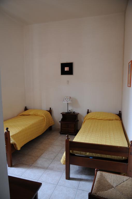 Ostello Della Gioventu Ancona Habitación foto