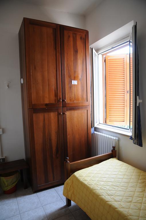 Ostello Della Gioventu Ancona Exterior foto